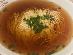 -松鹤楼·苏式汤面(虹桥天地店)