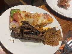 -汉巴味德(百年港湾店)