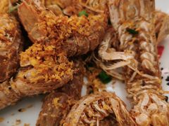 -清香海鲜餐厅(青澳湾地标美食店)