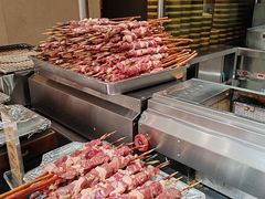 -新洪记·丽久饭店(铁西店)