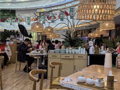 -船歌·鱼水饺青岛菜(枫蓝国际购物中心店)