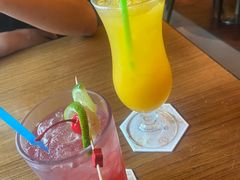 -MARU玛露音乐餐厅(大学路店)