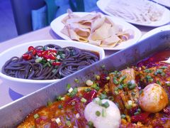 -鱼酷活鱼烤鱼(恒隆广场店)