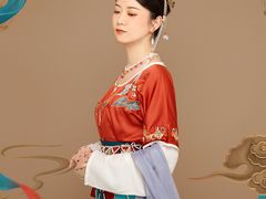 -海马体照相馆(上海月星环球港店)