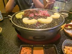 -樱嘢·炭火烧肉(惠南店)
