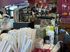 -COSTA COFFEE(上海虹口公园店)