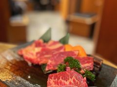 -御牛道日式烤肉料理(杭州万象城店)