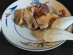 -花迹·金陵南京菜(老门东店)