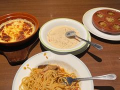 -萨莉亚(巴黎春天成山店)