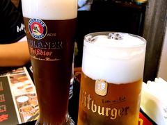 黑啤-辛德勒啤酒德餐厅