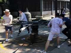 -蒋氏故居