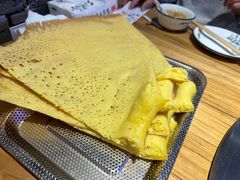 -山里屯铁锅炖·东北菜(康桥店)