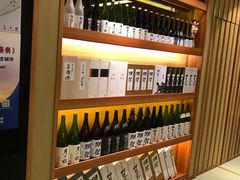 -酒吞(七宝领展广场店)