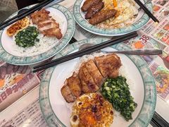 -九龙冰室(动漫星城店)