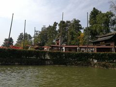 -张公山寨景区