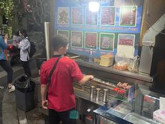 -新疆伊宁远征餐厅