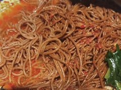 -蓝田九大碗民俗食府(蓝田店)