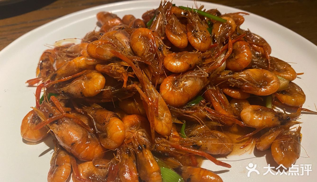 鮨一隔壁的杭帮菜