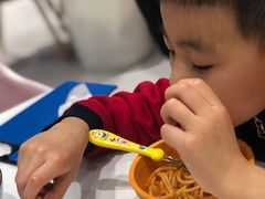-KIDults童伴儿亲子餐厅(达美中心广场店)