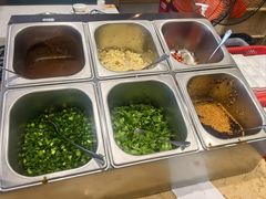 -顺德公猪肚鸡·椰子鸡(惠东天虹店)