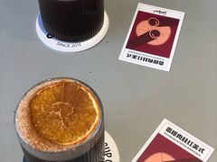 -Seesaw Coffee(上生新所店)