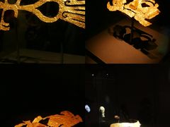 -三星堆博物馆