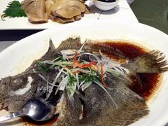 -海洲大饭店-紫薇轩中餐厅