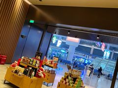 -星巴克(成都东站店)
