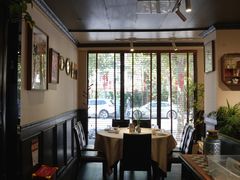 -阿莉餐厅(枣阳路店)