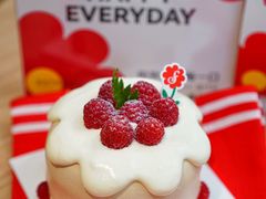 -花花卷卷·鲜食蛋糕(静安久光百货店)