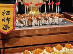-苏格里岛自助海鲜烤肉(青秀万达店)