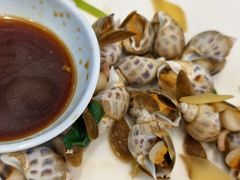 -启东小海鲜(庄先湾路1号店)
