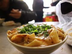 -正味斋锅巴菜(西北角店)