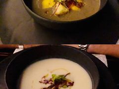 -瑞吉酒店 · Elba 欧尔巴意大利餐厅· 精致意餐·云端聚会