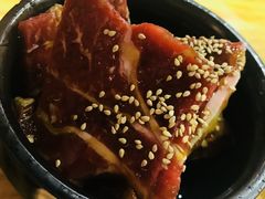 -伊茉家的烤肉店(勒泰中心店)