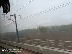 -邯郸东站