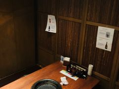 独立单间-烧肉一丁(北大阪東通りビル店)