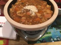 福羹-味福记·本地特色菜(八一万达广场店)