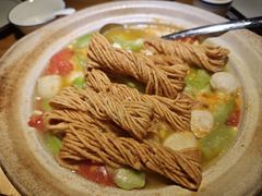 -永安鱼庄·镇江菜(丁卯店)