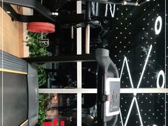 -Ms.Pilates 普拉提技术(尚悦湾陆家嘴店)