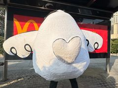 -麦当劳(世纪汇广场店)