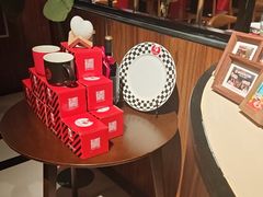 -百特喜·意大利餐厅(八佰伴镇江店)