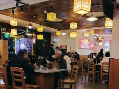 -阿婆情腊排骨火锅(忠义店)