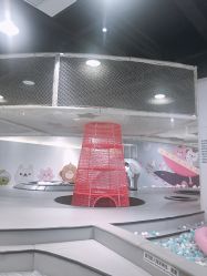 -MINI MARS KIDS CLUB亲子家庭中心(长宁天山店)