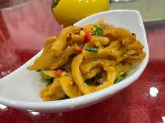 -东四民芳餐厅(世茂工三店)