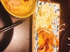 -日本料理神拉面