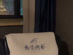 -陆琴脚艺·足浴·SPA(夫子庙店)