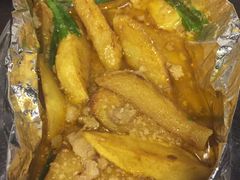 -蚝美人·生蚝海鲜烧烤(茶花园店)