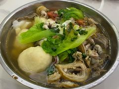 -福屿鲜捞小吃·捞化(福屿总店)