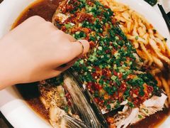 -荣府宴(南阳路店)